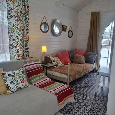 Sokole Ranczo Villa Biskupice Kocurów Buitenkant foto