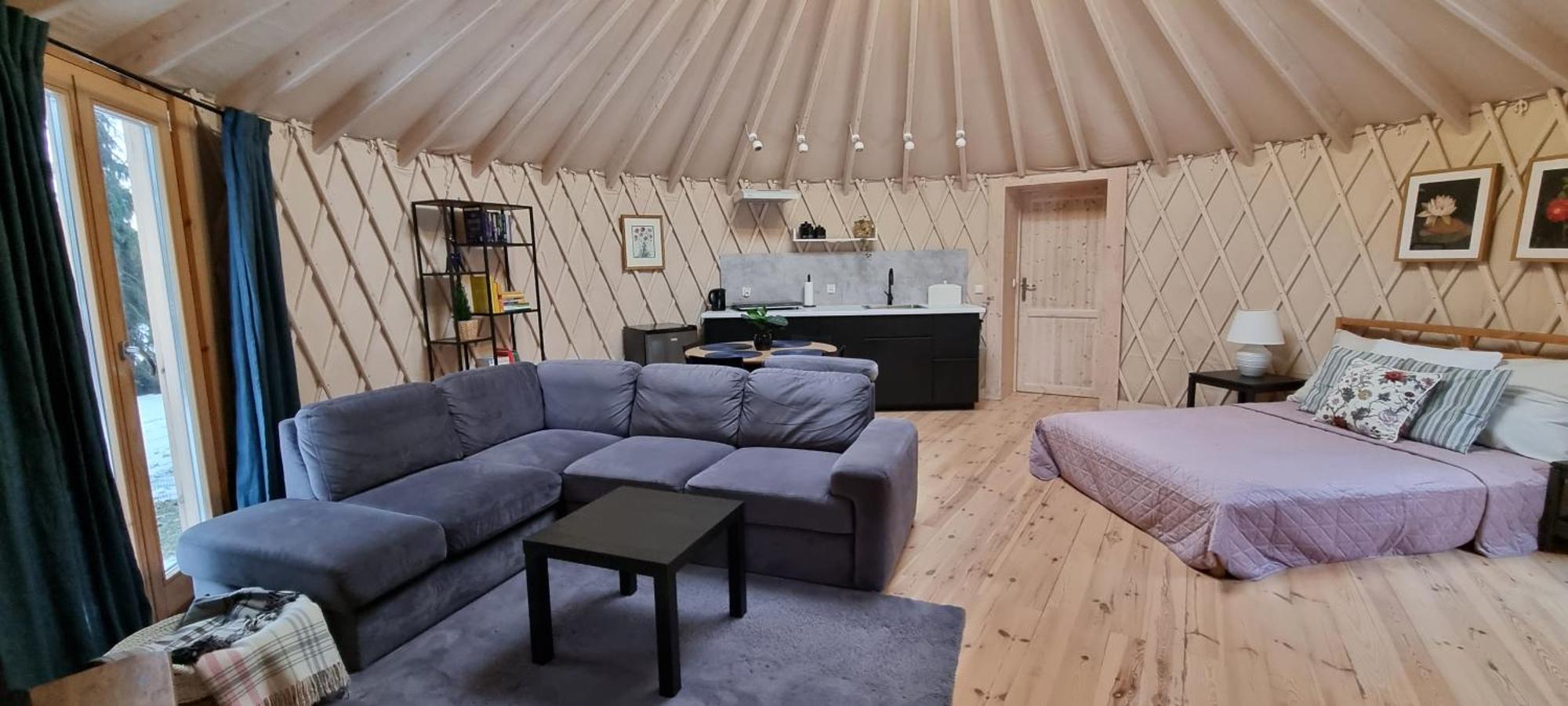 Sokole Ranczo Villa Biskupice Kocurów Buitenkant foto