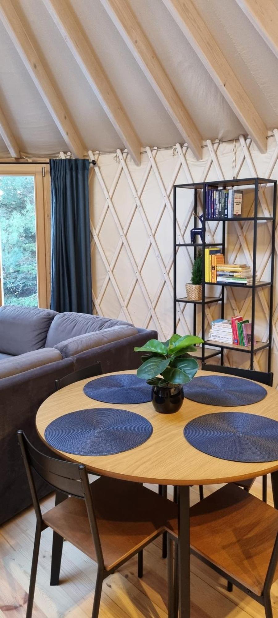 Sokole Ranczo Villa Biskupice Kocurów Buitenkant foto