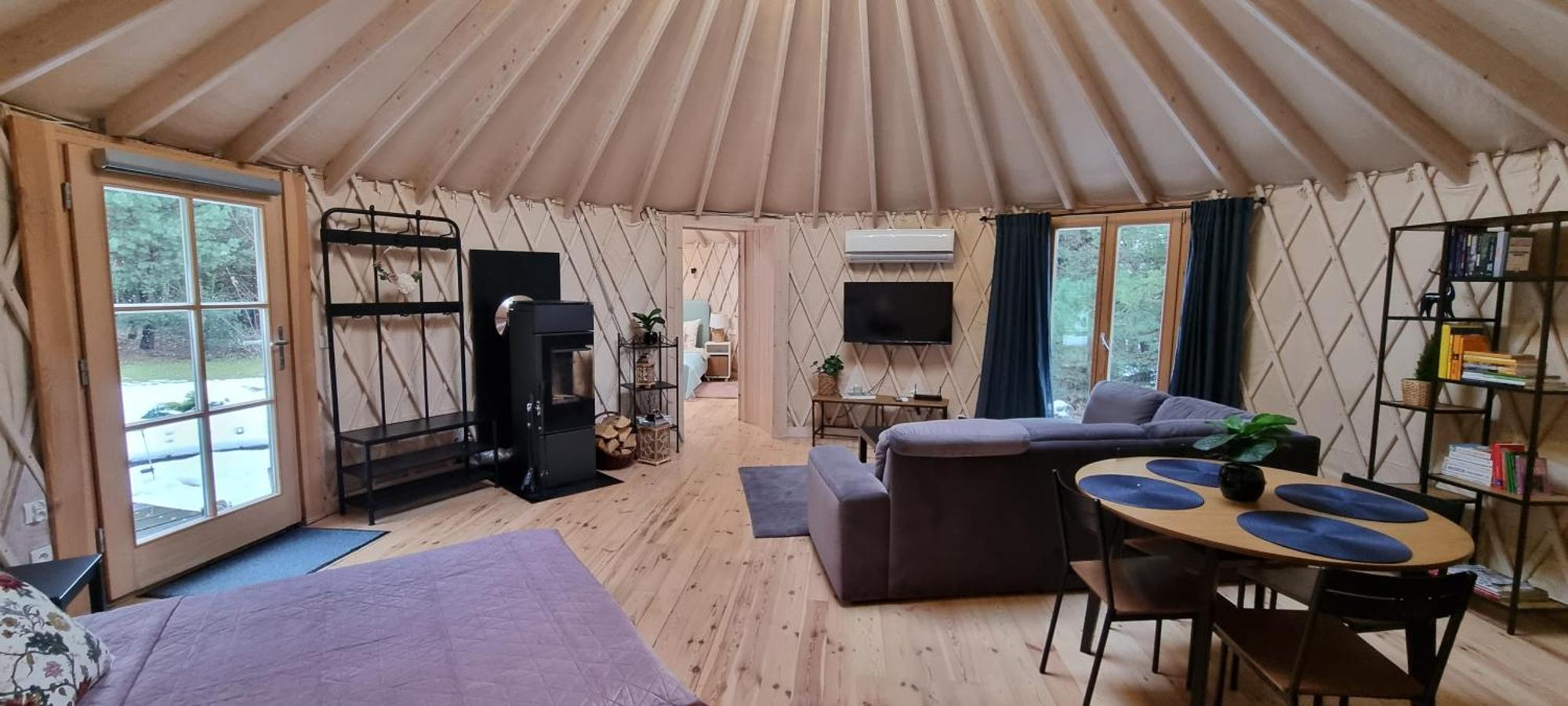Sokole Ranczo Villa Biskupice Kocurów Buitenkant foto
