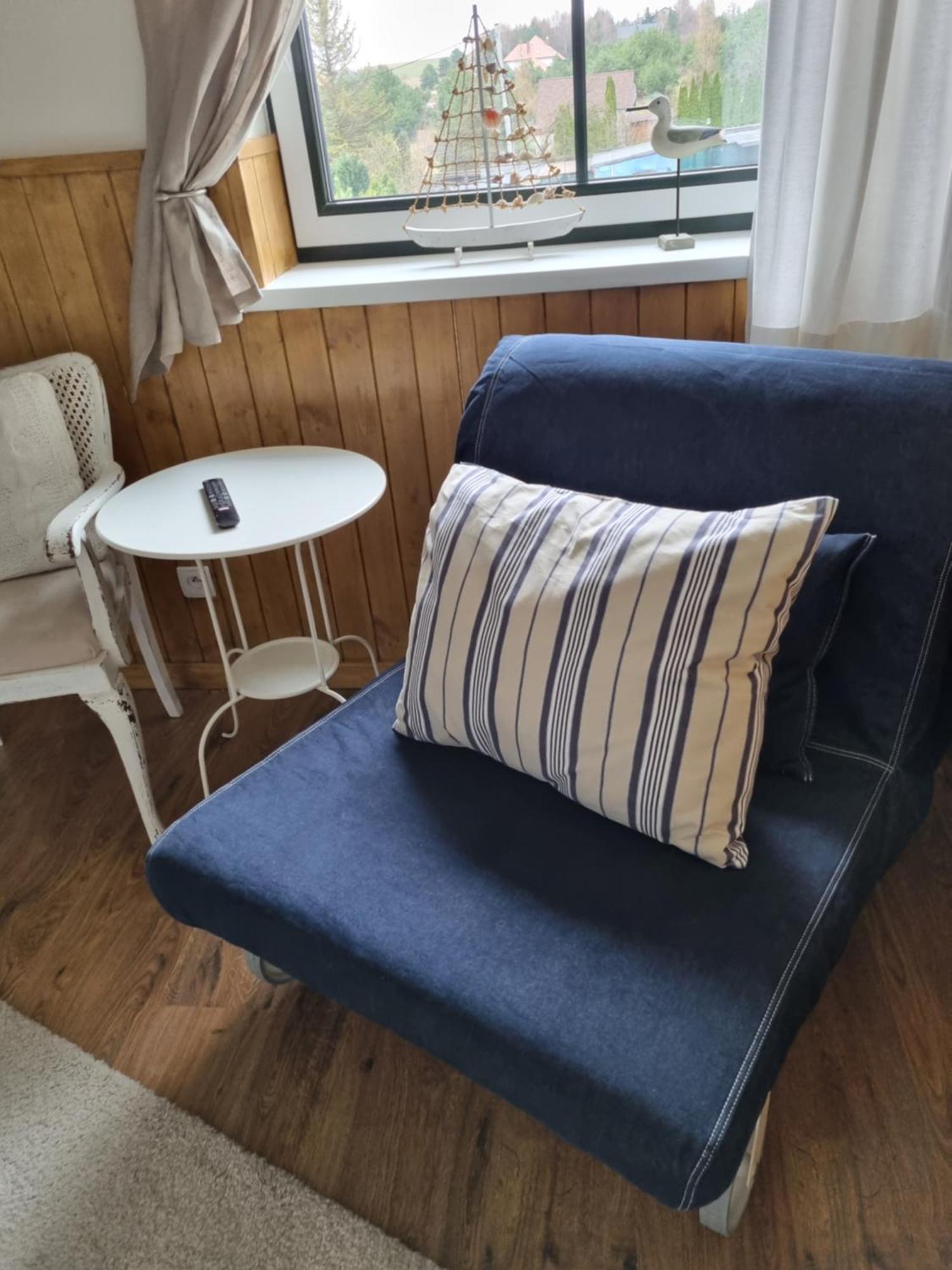 Sokole Ranczo Villa Biskupice Kocurów Buitenkant foto