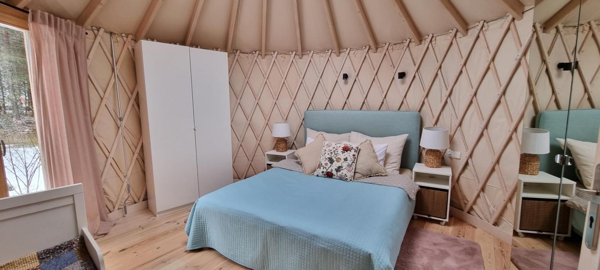 Sokole Ranczo Villa Biskupice Kocurów Buitenkant foto