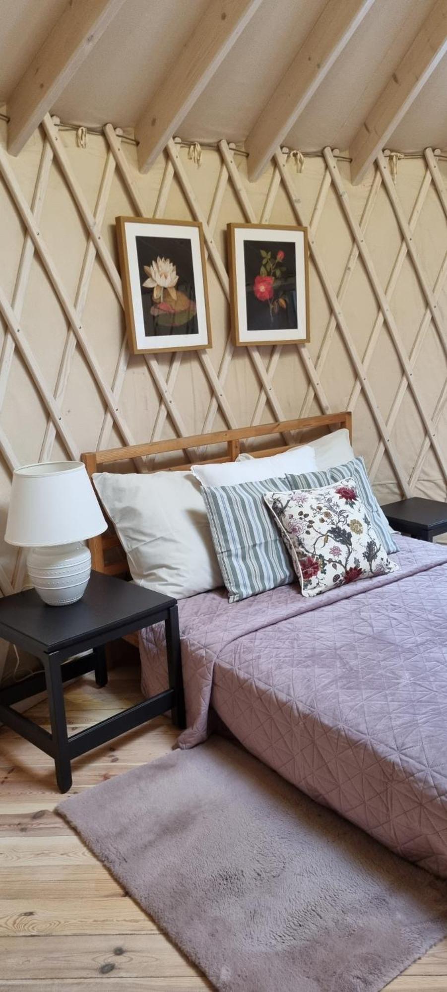 Sokole Ranczo Villa Biskupice Kocurów Buitenkant foto