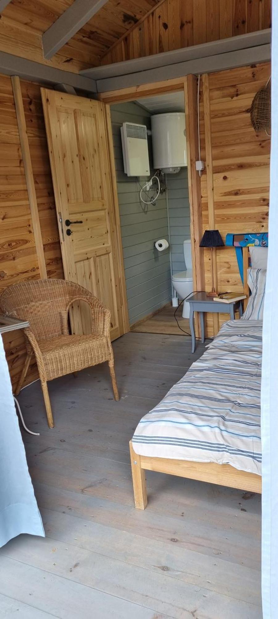 Sokole Ranczo Villa Biskupice Kocurów Buitenkant foto