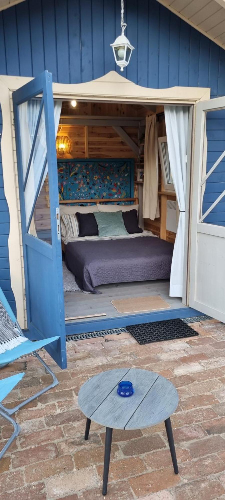 Sokole Ranczo Villa Biskupice Kocurów Buitenkant foto