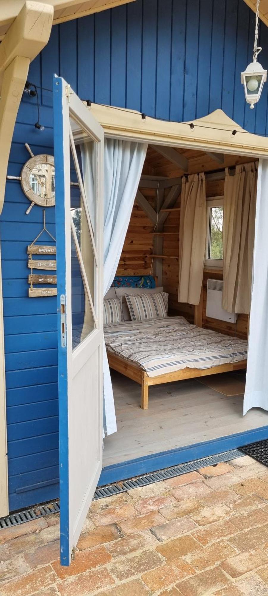 Sokole Ranczo Villa Biskupice Kocurów Buitenkant foto